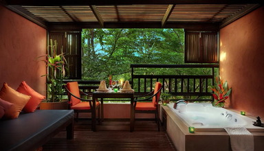 Bo Phut Resort & Spa