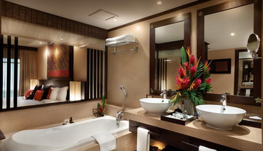 Bo Phut Resort & Spa