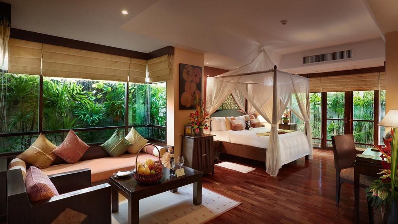 Bo Phut Resort & Spa