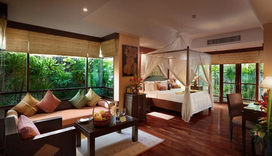 Bo Phut Resort & Spa