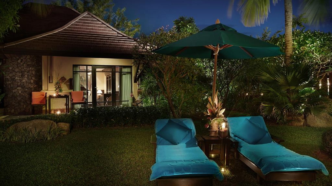 Bo Phut Resort & Spa