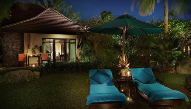 Bo Phut Resort & Spa