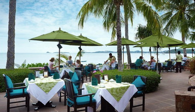 Bo Phut Resort & Spa