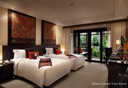 Bo Phut Resort & Spa