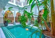 BO Riad Boutique Hotel & Spa