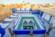 BO Riad Boutique Hotel & Spa