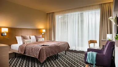 Bo33 Hotel Family & Suites