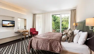 Bo33 Hotel Family & Suites