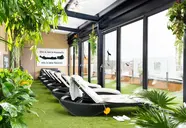 Bo33 Hotel Family & Suites