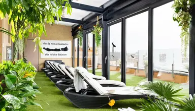 Bo33 Hotel Family & Suites