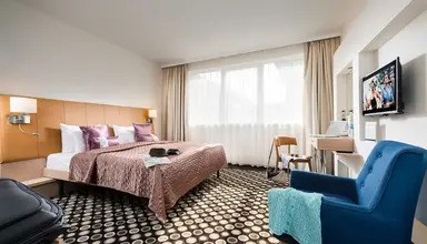 Bo33 Hotel Family & Suites