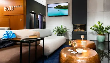Bo33 Hotel Family & Suites