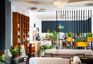 Bo33 Hotel Family & Suites