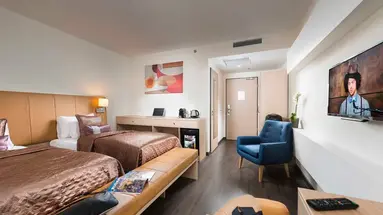 Bo33 Hotel Family & Suites
