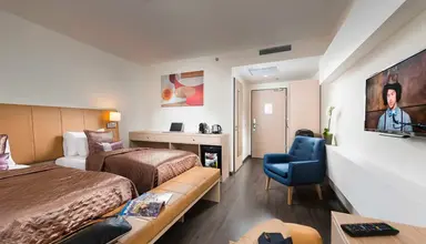 Bo33 Hotel Family & Suites