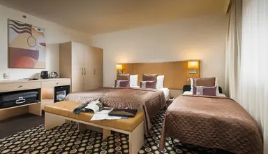 Bo33 Hotel Family & Suites
