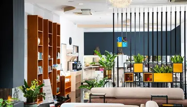 Bo33 Hotel Family & Suites