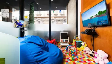 Bo33 Hotel Family & Suites