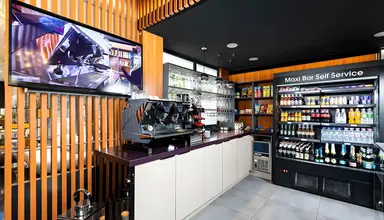 Bo33 Hotel Family & Suites