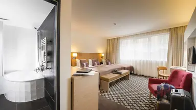 Bo33 Hotel Family & Suites
