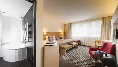 Bo33 Hotel Family & Suites