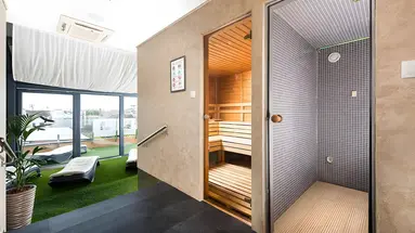 Bo33 Hotel Family & Suites