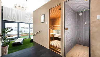 Bo33 Hotel Family & Suites