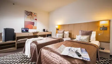 Bo33 Hotel Family & Suites