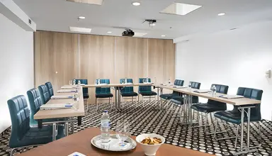 Bo33 Hotel Family & Suites