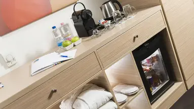 Bo33 Hotel Family & Suites