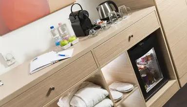 Bo33 Hotel Family & Suites