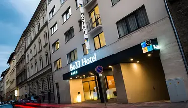 Bo33 Hotel Family & Suites