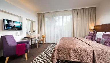 Bo33 Hotel Family & Suites