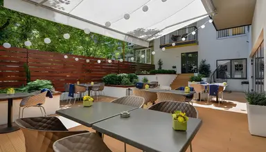 Bo33 Hotel Family & Suites
