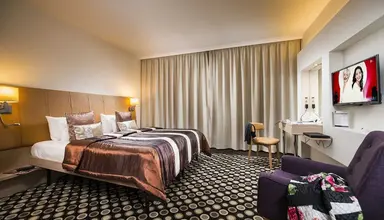Bo33 Hotel Family & Suites