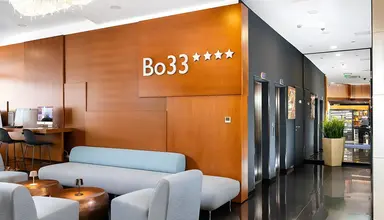 Bo33 Hotel Family & Suites