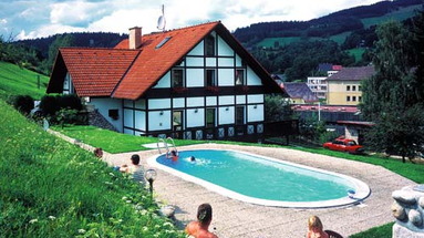 Bobes Pension