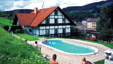 Bobes Pension