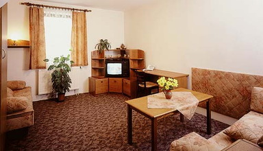 Bobes Pension