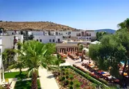 Bodrum Anadolu