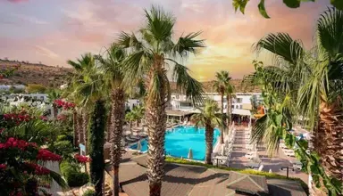 Bodrum Anadolu