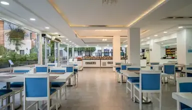 Bodrum Anadolu