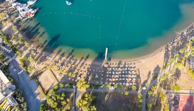 Bodrum Anadolu