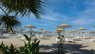 Bodrum Anadolu