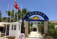 Bodrum Anadolu