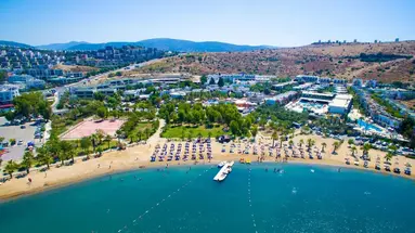 Bodrum Anadolu