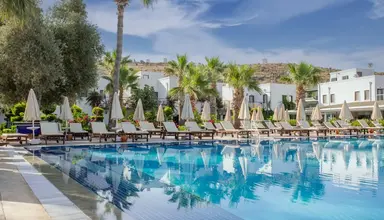 Bodrum Anadolu