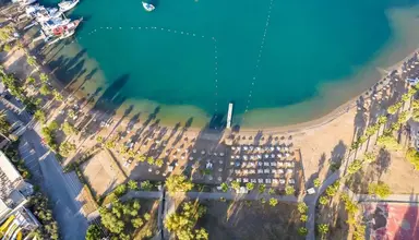 Bodrum Anadolu