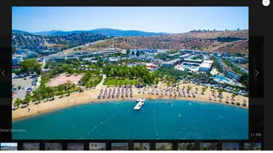 Bodrum Anadolu
