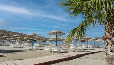 Bodrum Anadolu